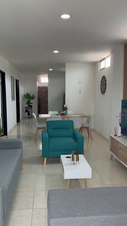 Apartment  Los Patios