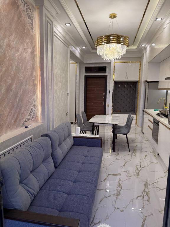 Apartment  Shaykhontohur District
