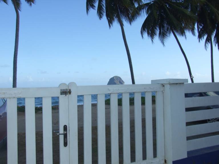 Villa Le Diamant