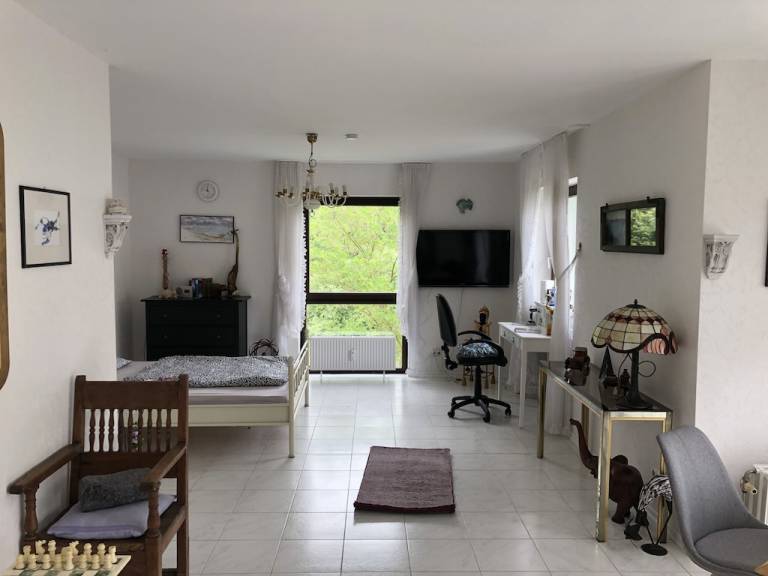 Ferienwohnung Bad Kreuznach