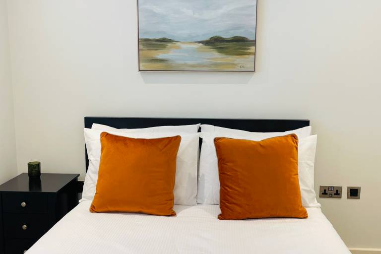 Apartment St Albans