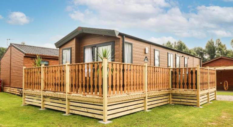 Vacation home with pool | Pets are welcome in Carnforth