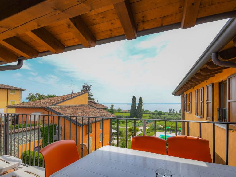 Nice holiday apartment with pool | Pets are welcome — photo 5