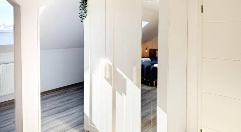 ImmoStay D City Apartment - Modern & WiFi — photo 5