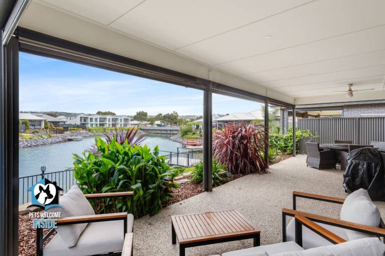 House  Encounter Bay