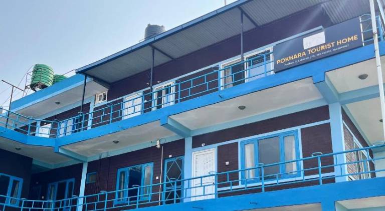 Pokhara Tourist Home in Pokhara