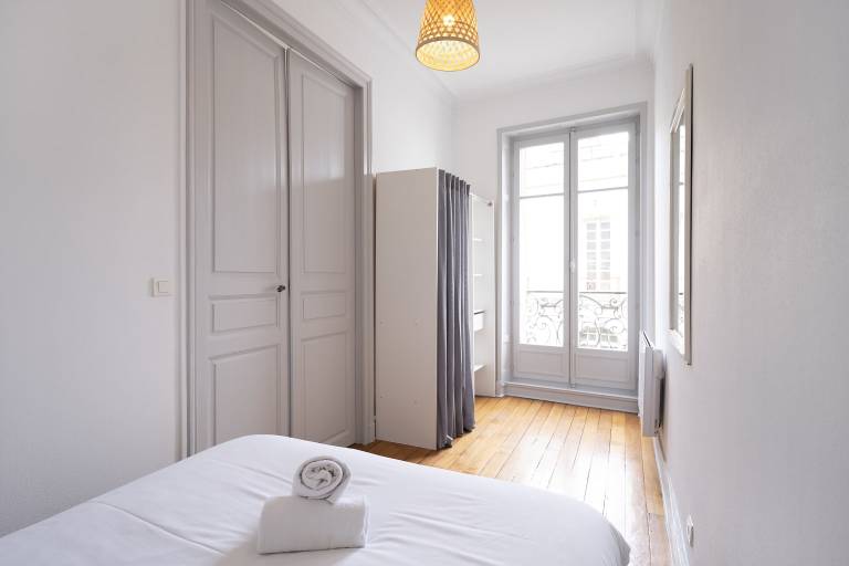 Apartment | Suitable for remote work — photo 4