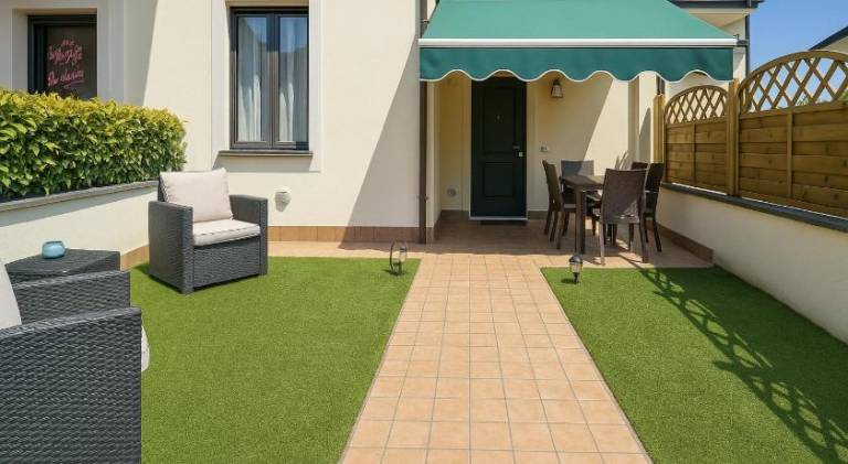 Beautiful vacation home | Pets allowed in Affi