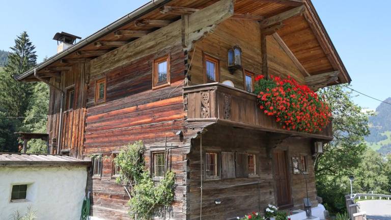 Ferienhaus  Alpbach