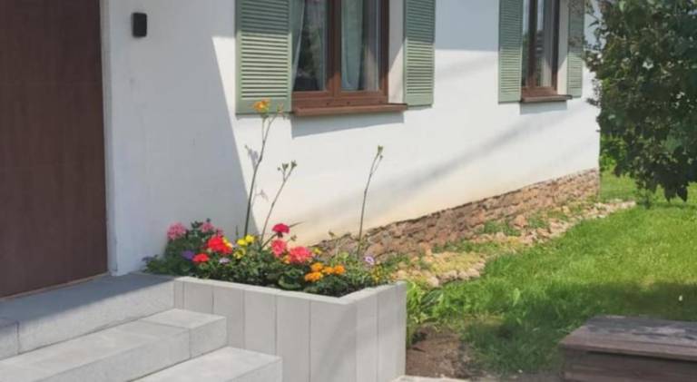 Vacation home | Pets are welcome in Kielce