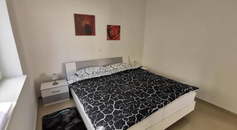 Ferienwohnung Ansbach