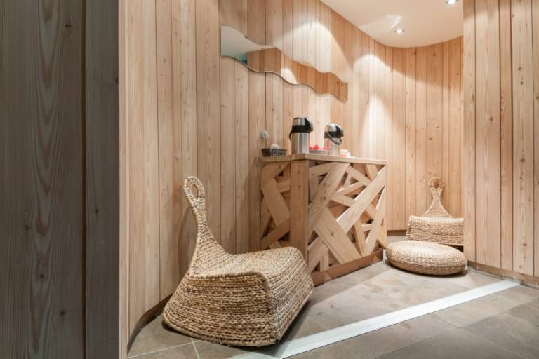 Rental apartment with sauna — photo 3