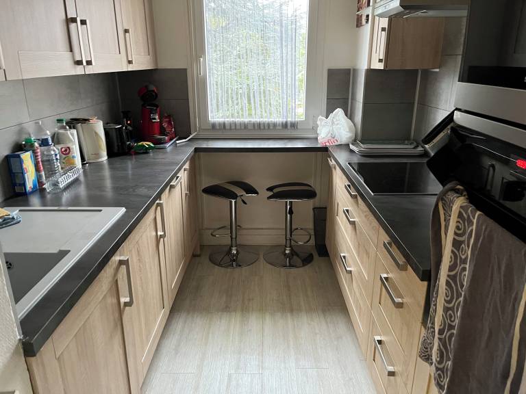 Apartment  Saint-Michel-sur-Orge