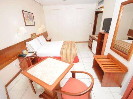 Oft Tamandare Plaza Hotel — photo 5