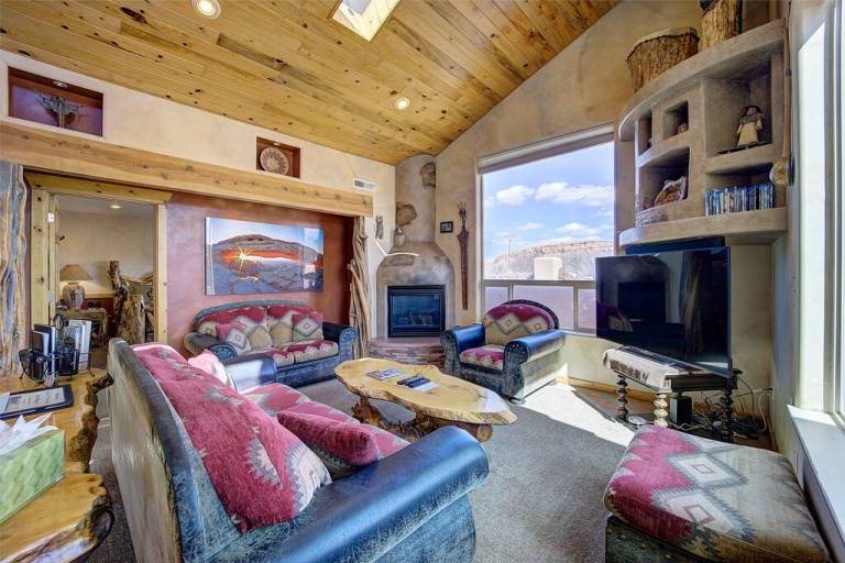 House  Moab