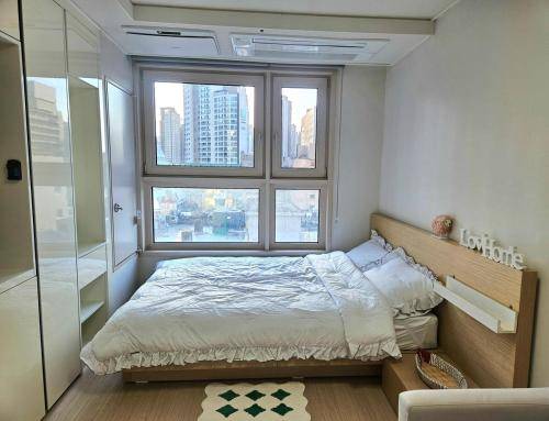 Appartement Seocho District