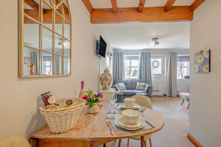 Wonderful cottage with garden | Close to the beach | Dogs allowed — photo 3