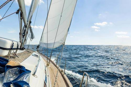 Hausboot Pula