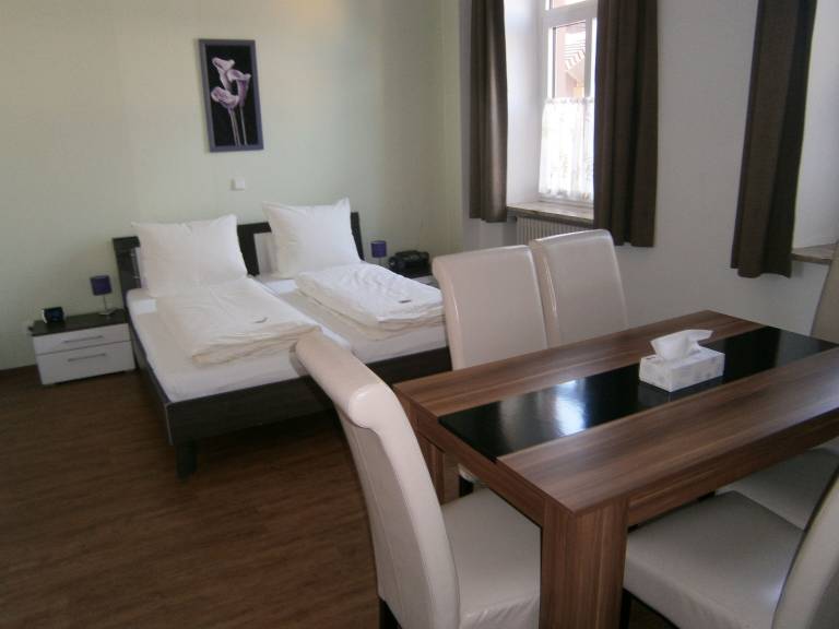 Ferienwohnung Rust