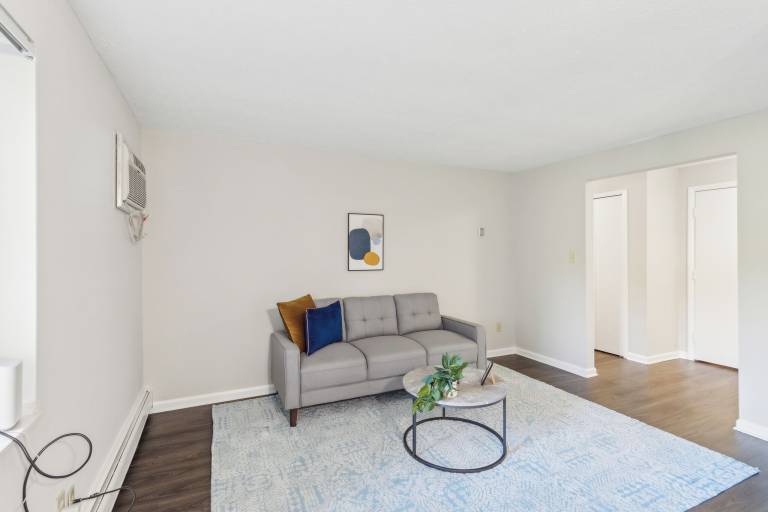 Apartment  Brooklyn Heights