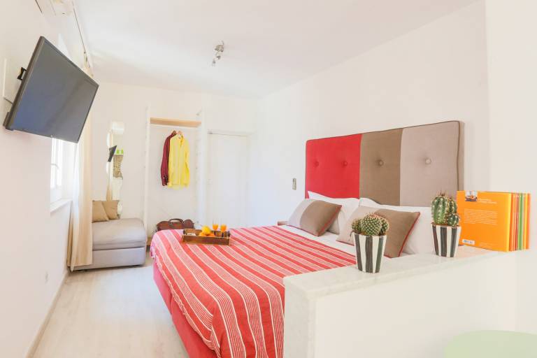 Holiday apartment | Pet-friendly in Sorrento