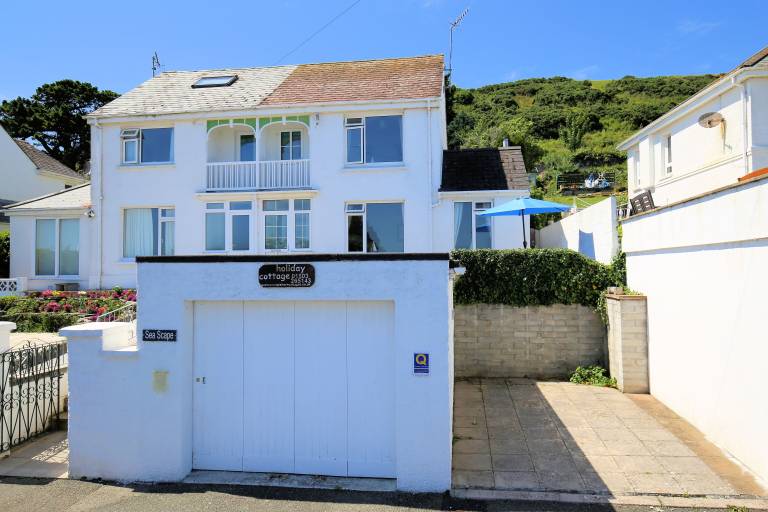 Cottage  Looe