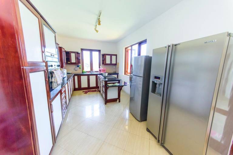 Ample villa with pool | Pet-friendly — photo 5