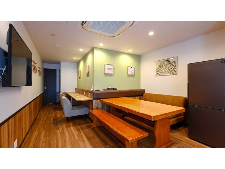 101 m&sup2; Ferienhaus