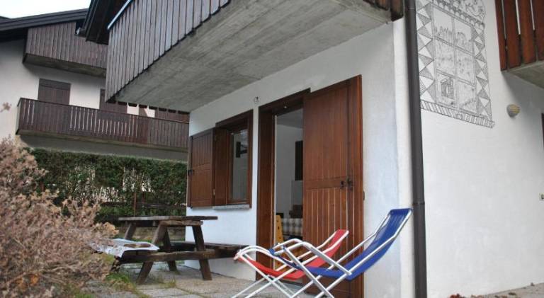 Rental apartment with garden — photo 5
