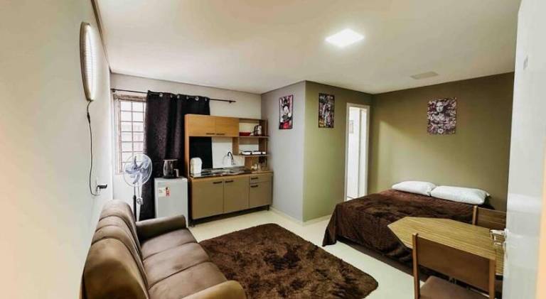 Ferienwohnung