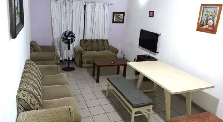 House | Pet-friendly in Cuernavaca