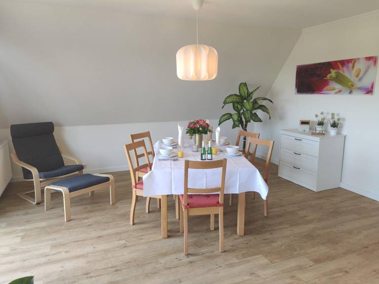 Apartment  Geesthacht