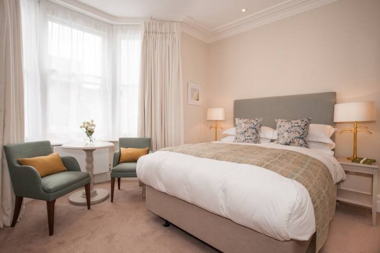 Bed and breakfast  Brighton