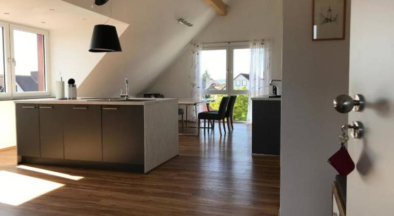 Holiday apartment | Pets allowed — photo 2