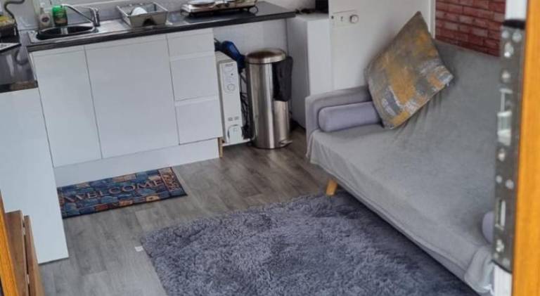 Holiday Chalet D16 — photo 5
