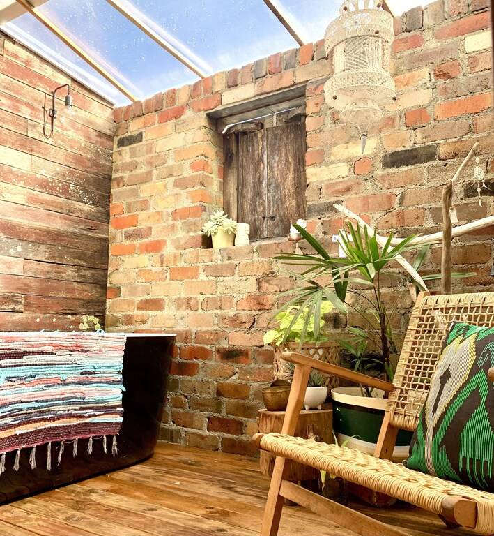 Cottage Jervis Bay