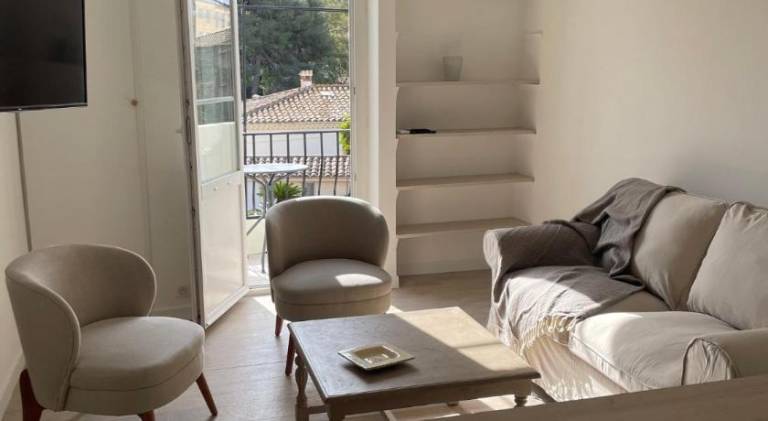 Holiday apartment with 2 rooms for 4 persons — photo 5