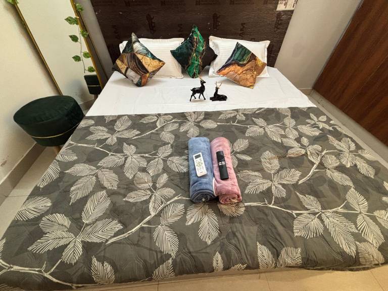 Holiday apartment | Pets are welcome — photo 2