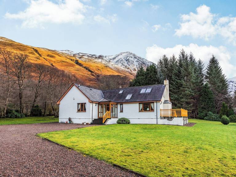 Landhaus Glencoe