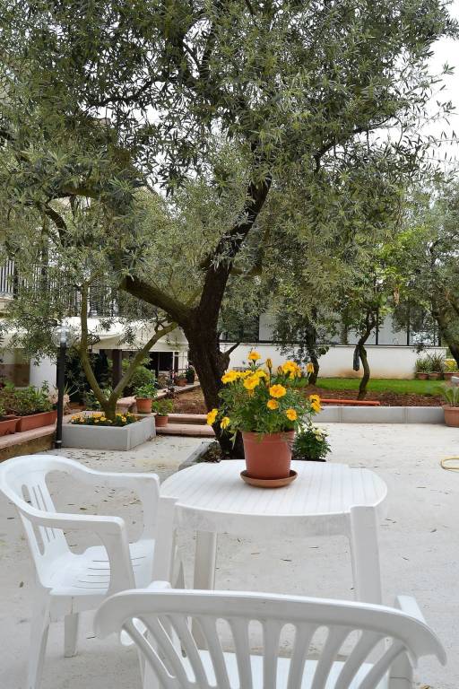 Casa Madonna della Croce