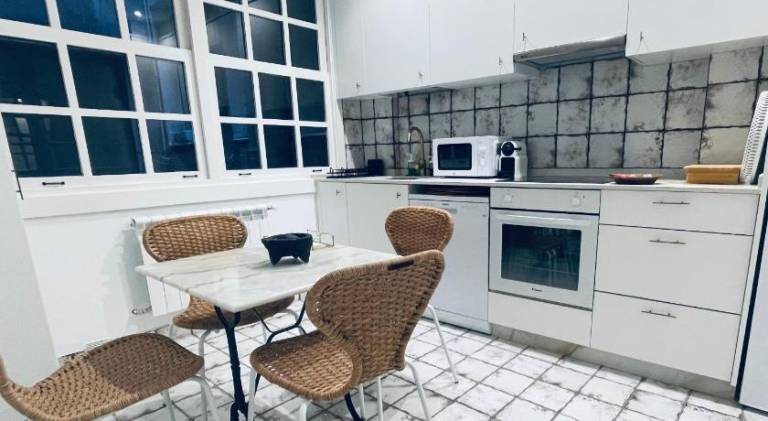 La Casa de Maria Pita — photo 2