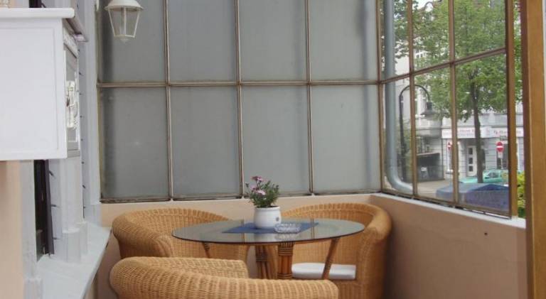 Hotel Haus Bremen garni — photo 3