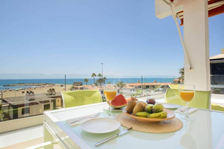 Appartement Playa del Inglés