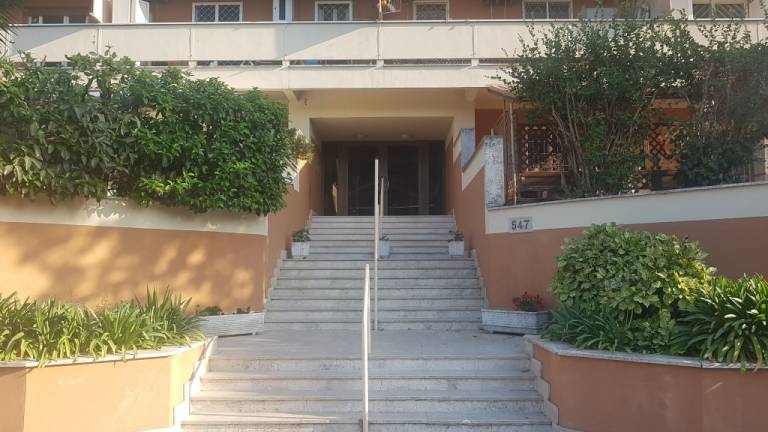 Appartamento Zona XL Magliana Vecchia