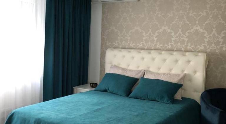 Apartment  Cãlãraşi 4