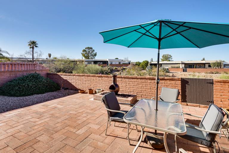 Apartment Green Valley