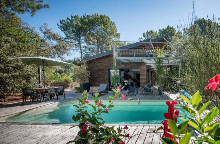 Villa  Pyla sur Mer