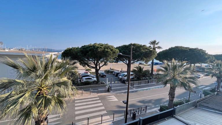 Apartmán  Saint-Tropez