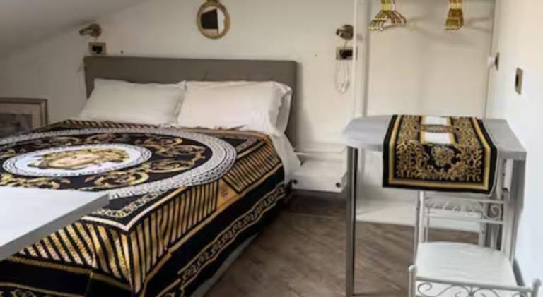 Holiday apartment | Next to Verona Arena in Cittadella