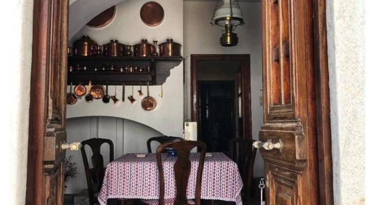 House with 2 rooms for 4 persons — photo 3